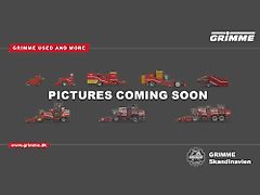 Grimme GL-860 Compacta