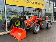 Everun ER 2500 Teleskopradlader NEU Radlader