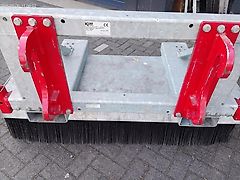 KEMP BLOKBEZEM 150 BREED