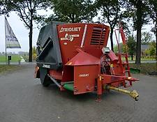 Trioliet Triomix 1 1000