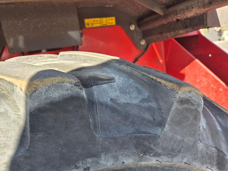 Manitou MRT 1840 easy