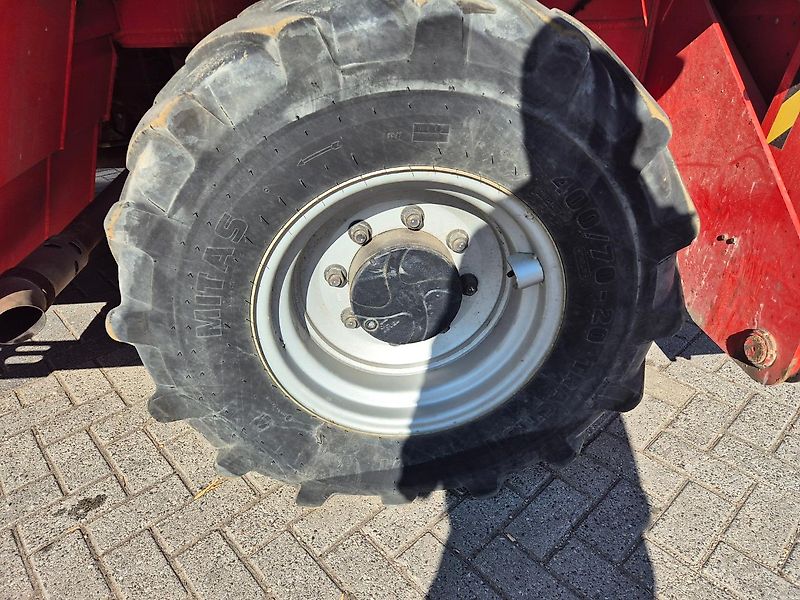 Manitou MRT 1840 easy