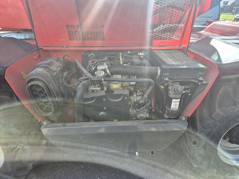 Manitou MRT 1840 easy