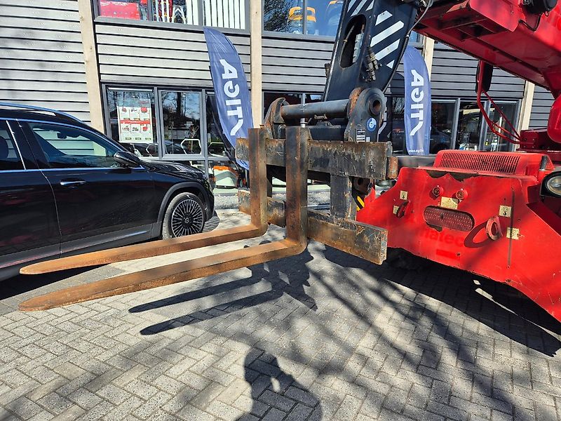 Manitou MRT 1840 easy