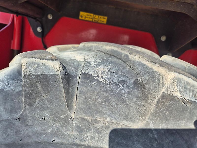 Manitou MRT 1840 easy