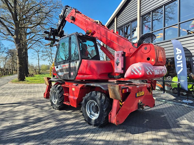 Manitou MRT 1840 easy