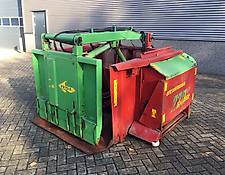 Strautmann Siloblitz 220 KD Voerbak