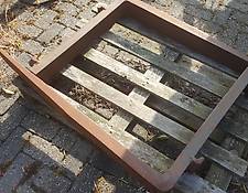 onbekend VEM3 palletvorken