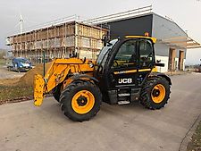 JCB 532-60 Agri
