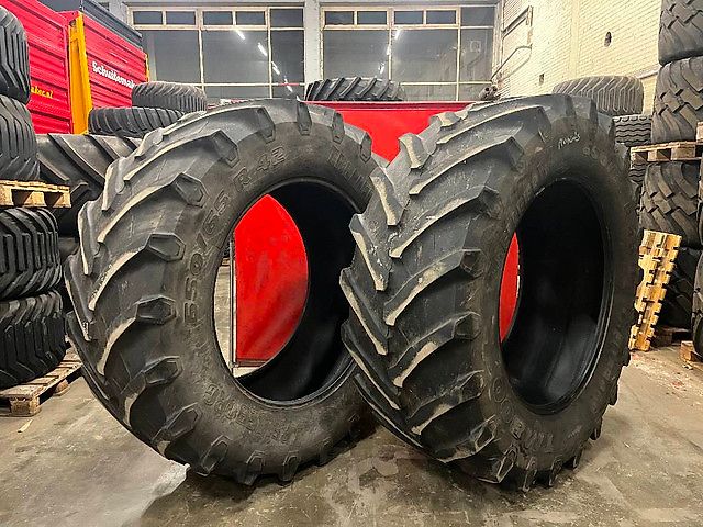 Trelleborg 650/65R42 TM800