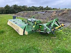 Krone EasyCut R400