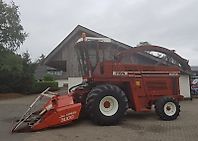 Hesston 7725 Hesston 7725