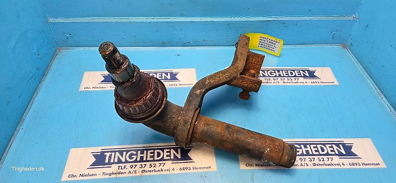 New Holland TX62 (Spare part/Reservedel/Ersatzteil)