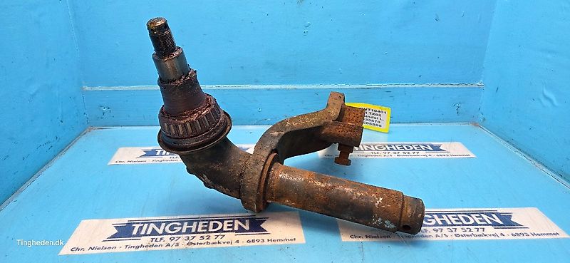 New Holland TX62 (Spare part/Reservedel/Ersatzteil)