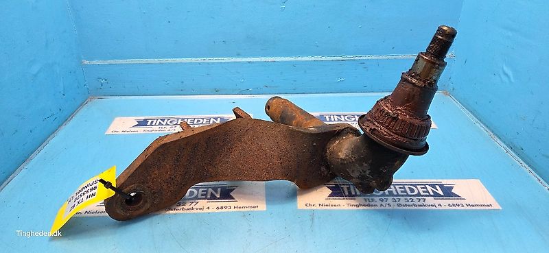 New Holland TX62 (Spare part/Reservedel/Ersatzteil)