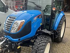 LS Tractor 3.50 HST