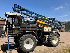 Delvano HydroTrac Light 2500