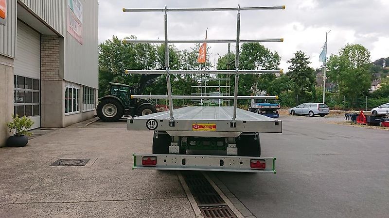 Joskin Wago WTG 11100T21 Feuerverzinkt