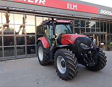 Case IH Maxxum 135