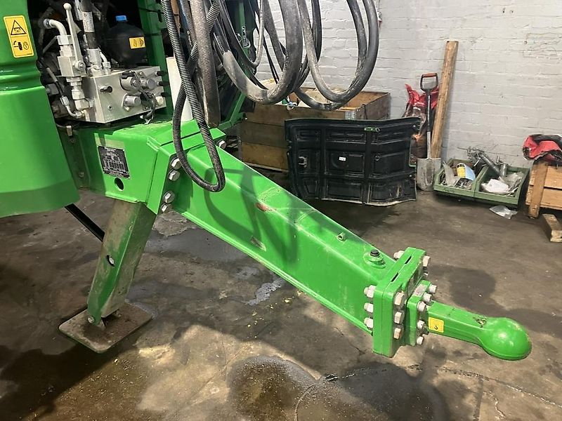 John Deere R962I ANHÄNGEFELDSPRITZE