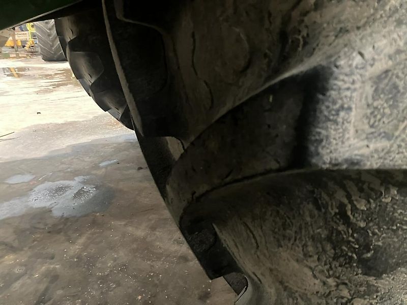 John Deere R962I ANHÄNGEFELDSPRITZE