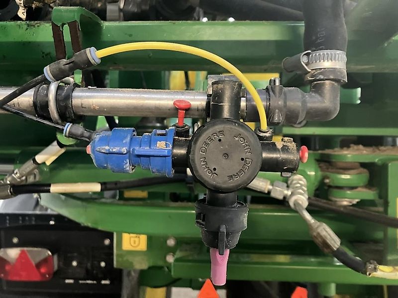 John Deere R962I ANHÄNGEFELDSPRITZE