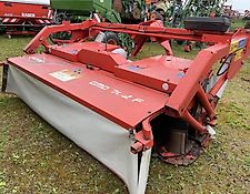 Kuhn GMD 702 FF Kuhn GMD 702 FF