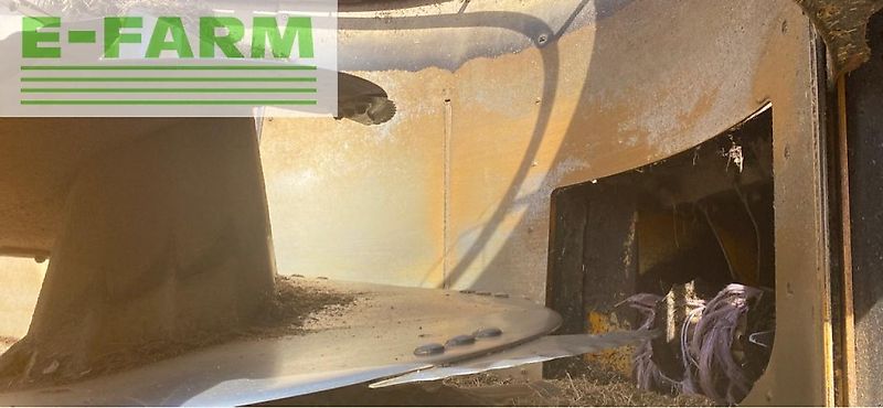 Lucas spirmix jet 220