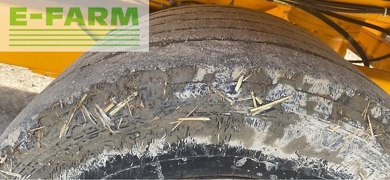 Lucas spirmix jet 220