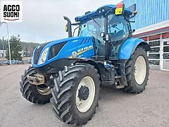 New Holland T6.175