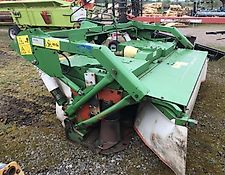 Kuhn GMD 702F Kuhn GMD 702F