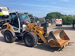 Liebherr L506 Compact