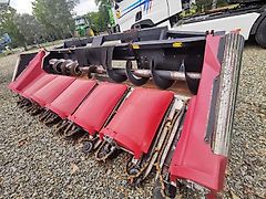 Geringhoff heder do kukurydzy 6 rzędowy