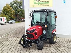 Yanmar SA 222