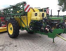 John Deere 638 # 3800l/27m John Deere 638 # 3800l/27m