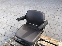 Mercedes Benz Trac 800
