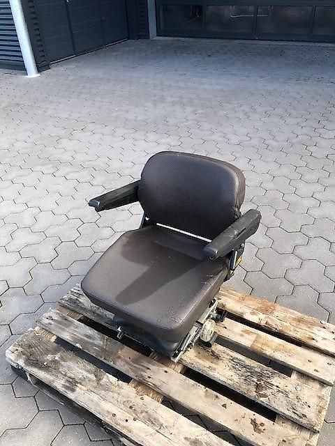 Mercedes Benz Trac 800