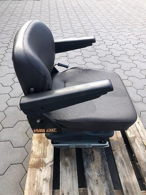 Mercedes Benz Trac 800