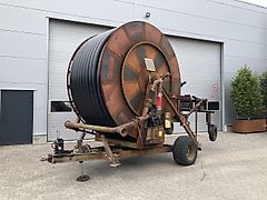 Nettuno haspel D2 110-590