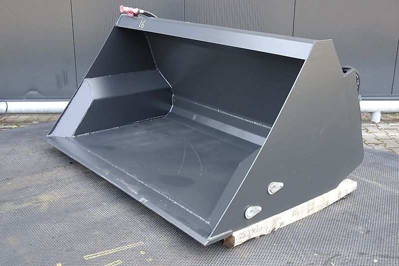 Hofstede hoogkipbak hoogkiepbak hoog kip kiep schep opschep bak