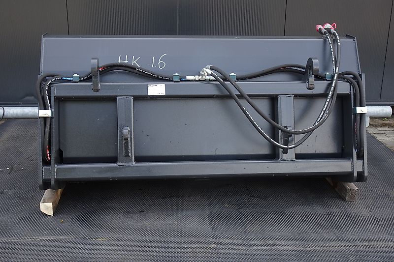 Hofstede hoogkipbak hoogkiepbak hoog kip kiep schep opschep bak