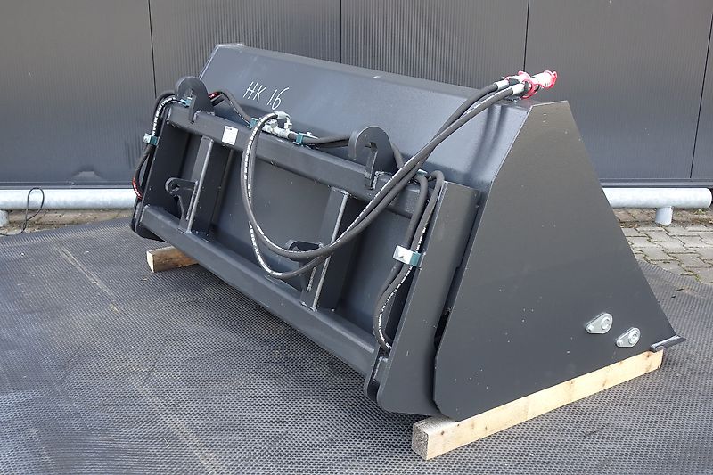 Hofstede hoogkipbak hoogkiepbak hoog kip kiep schep opschep bak