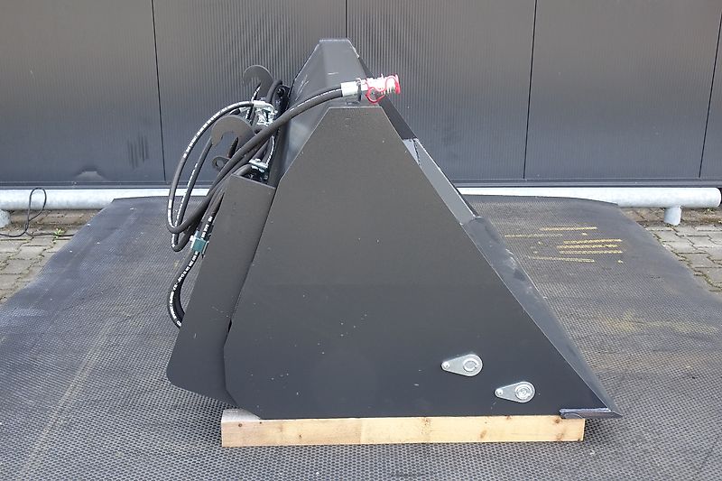 Hofstede hoogkipbak hoogkiepbak hoog kip kiep schep opschep bak