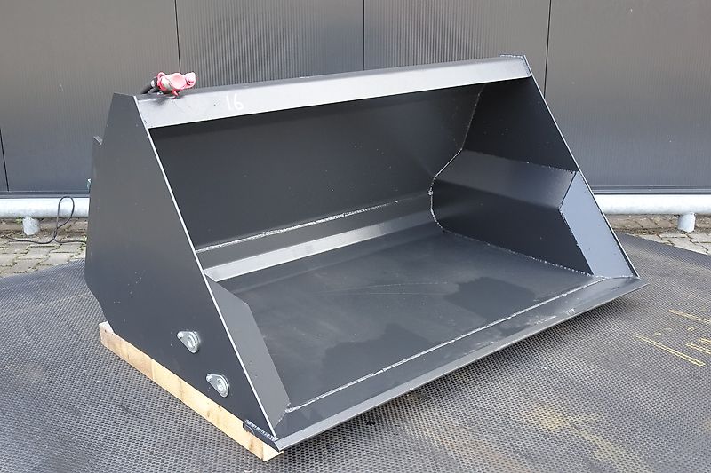 Hofstede hoogkipbak hoogkiepbak hoog kip kiep schep opschep bak