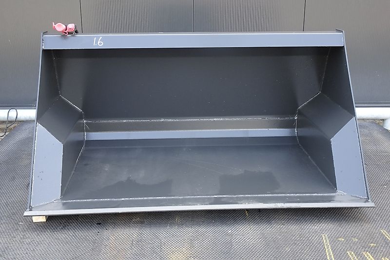 Hofstede hoogkipbak hoogkiepbak hoog kip kiep schep opschep bak