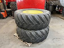 Taurus 650/65R38 Point 65
