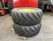 Taurus 650/65R38 Point 65 Taurus 650/65R38 Point 65