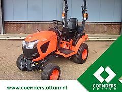 Kubota TRAKTOR BX 231 DV