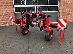 Steketee Lemken EC steer 7 camera stuurframe IC-light