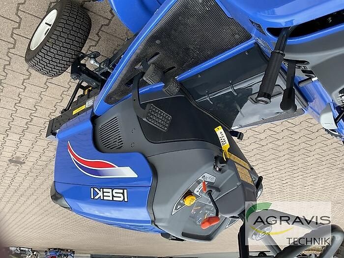 Iseki SXG 324